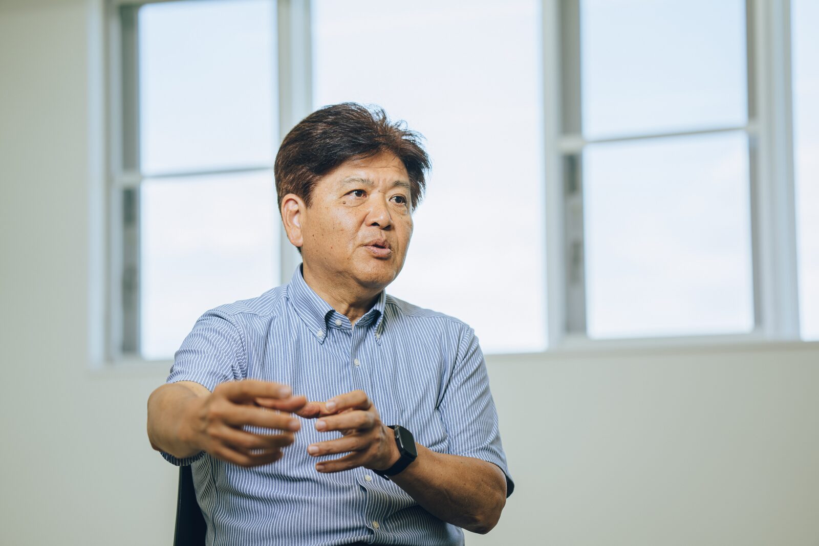 田中 耕太